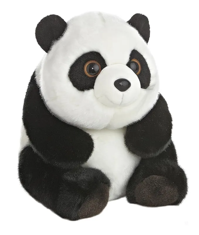 Lin-Lin-panda-soft-toy