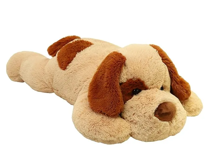 dog-weighted-stuffed-animal-soft-toys-for-girls