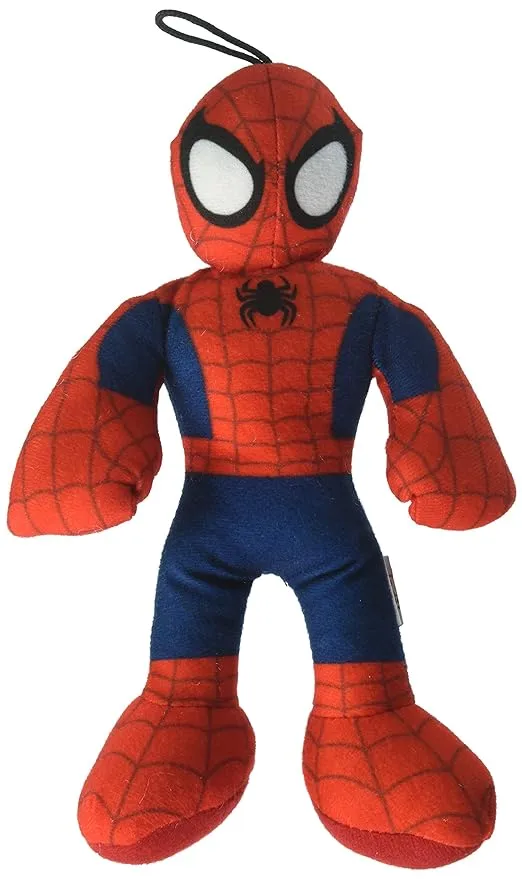 marvel-spiderman-toy