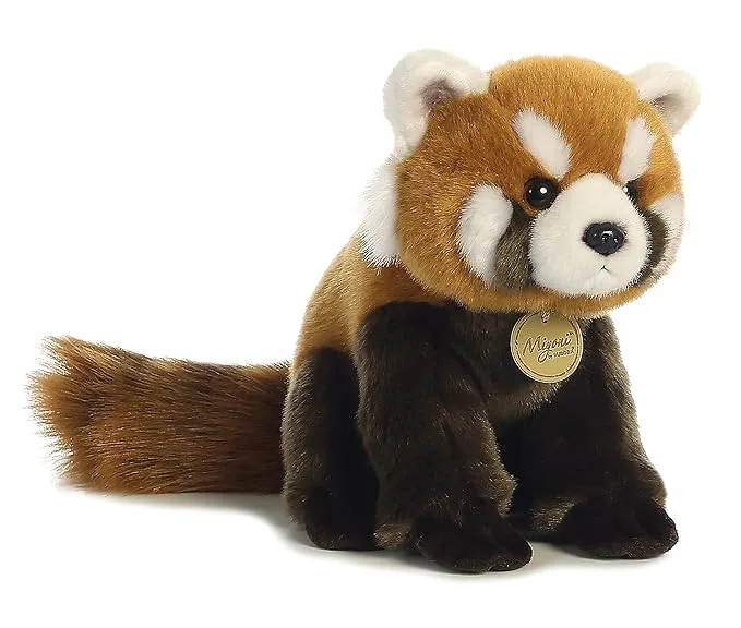 miyoni-red-panda-soft-toy