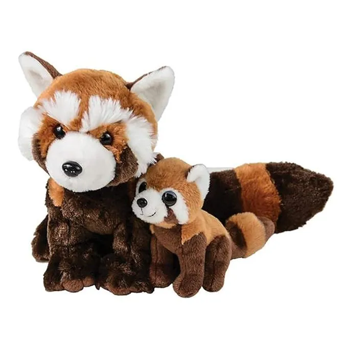 red-panda-soft-toy