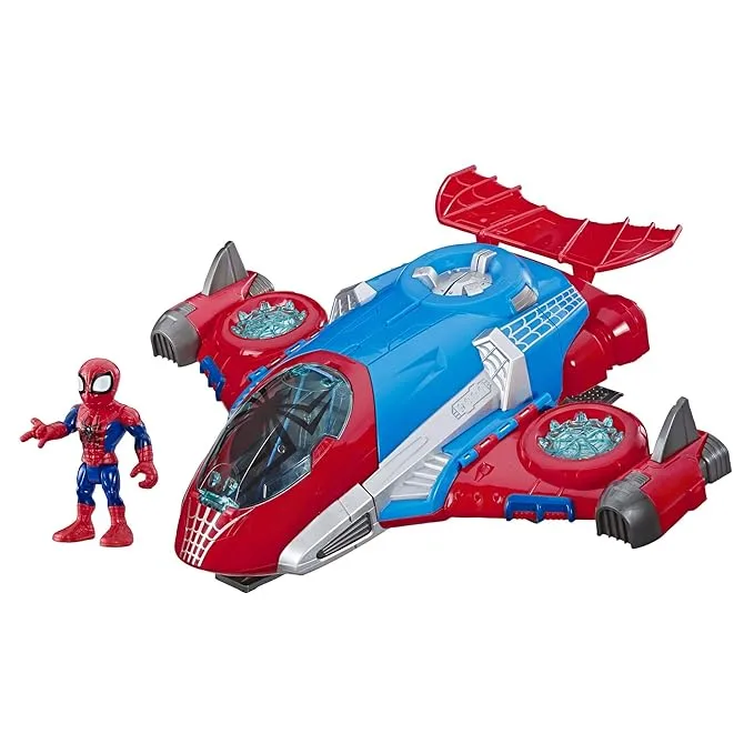spiderman-jetquarters-toy