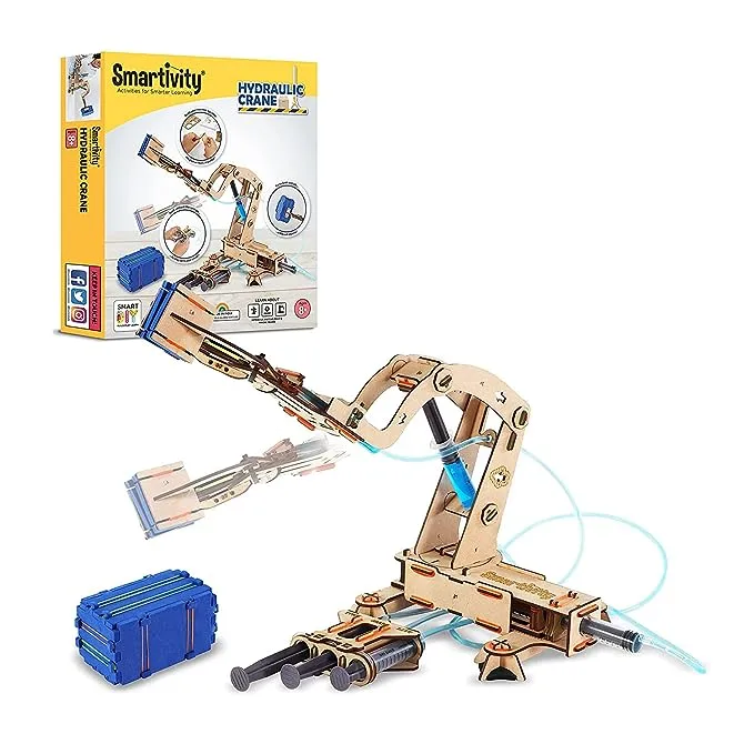 11 Best STEM Toys For 5-Year-Olds To Boost Their Skills In 2024