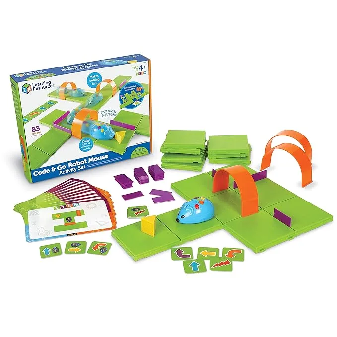 mouse-activity-set-coding-toys-for-10-year-olds