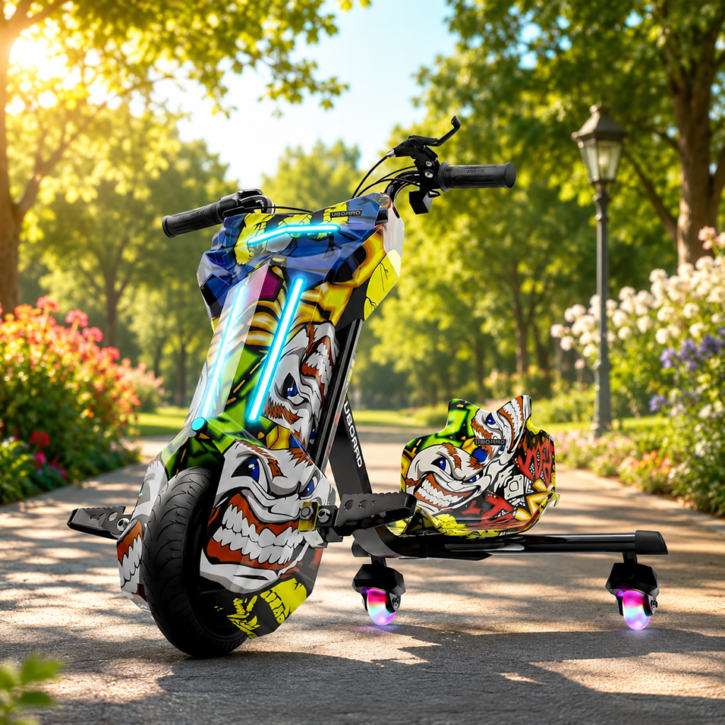 uboard-3-wheel-electric-drifter