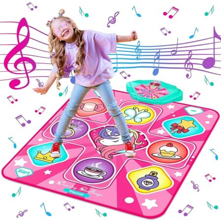 dance-mat-with-led-lights-toys-for-girls-10-years-old